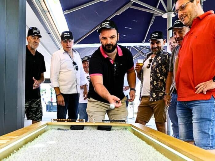 Baby Pétanque Master – Image 5