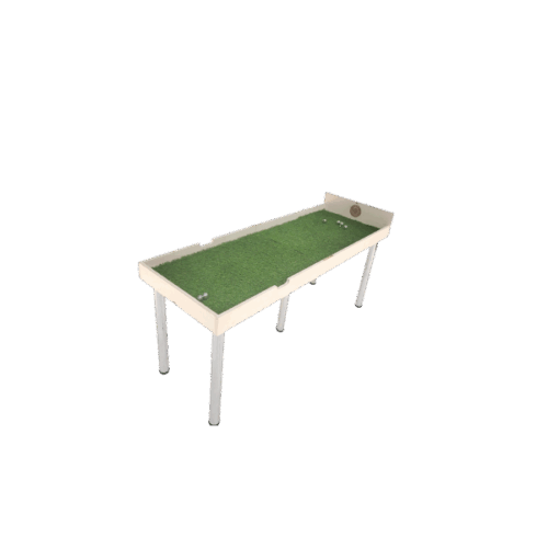 Baby Pétanque Nomade