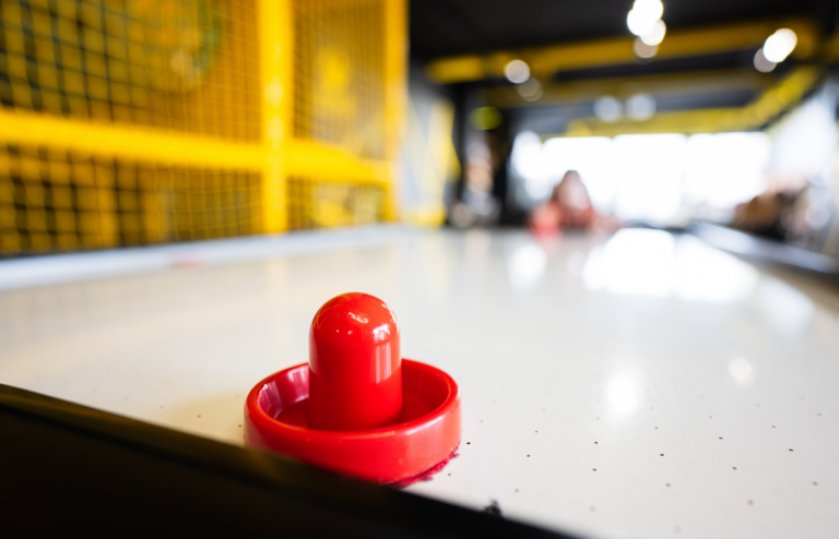 AIR HOCKEY funzy location evenement (2)