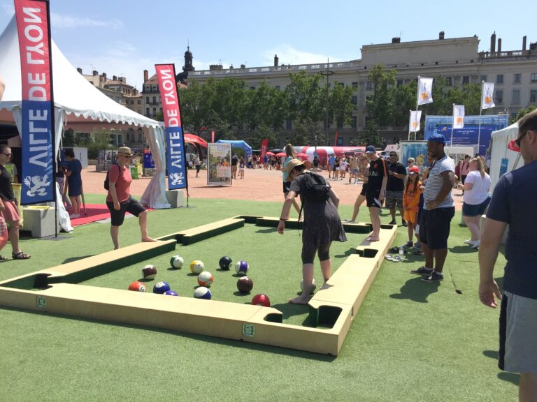 Location Snookball funzy location evenement lyon (3)
