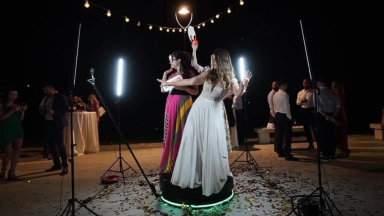 VIDEOBOOTH SPIN 360 LOCATION EVENEMENT LYON FUNZY (3)
